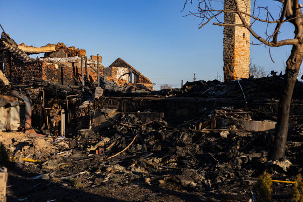 Reliable Fire Damage Restoration contractor in Jarrettsville, MD by Fire Damage Laser Cleaning