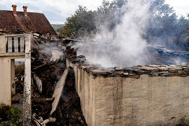 Affordable Fire Damage Restoration solutions in Jarrettsville, MD
